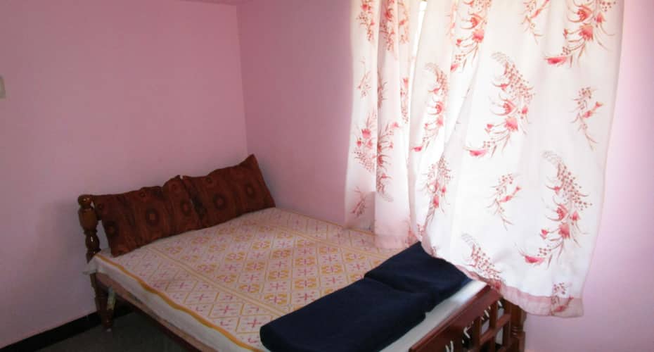 Pavin Home Stay, Valparai 4
